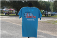zydeco festival t-shirt