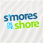 Smores on the shore