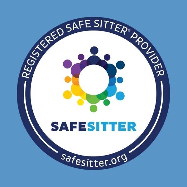 Safe Sitter tile