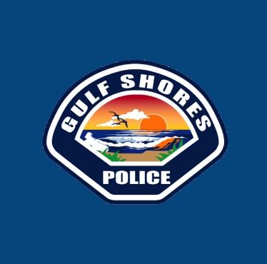 Gulf Shores Police Placeholder