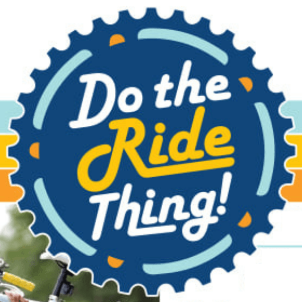 Do the Ride Thing tile