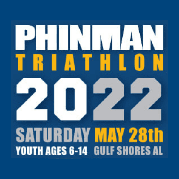 Phinman Triathlon tile
