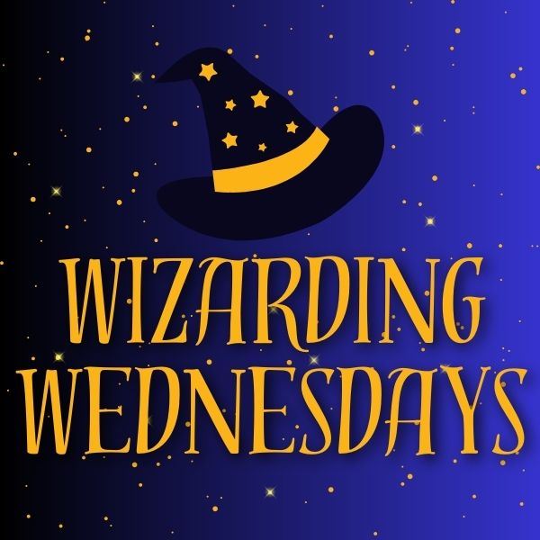 Wizarding Wednesdays Tile