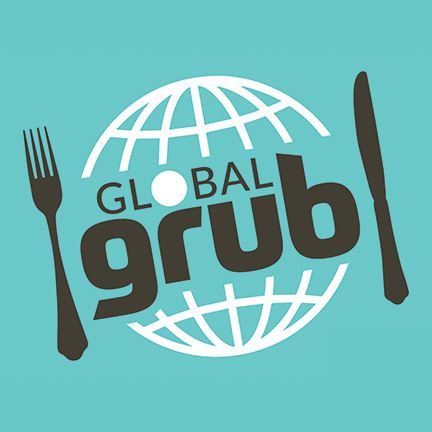 Global Grub Logo