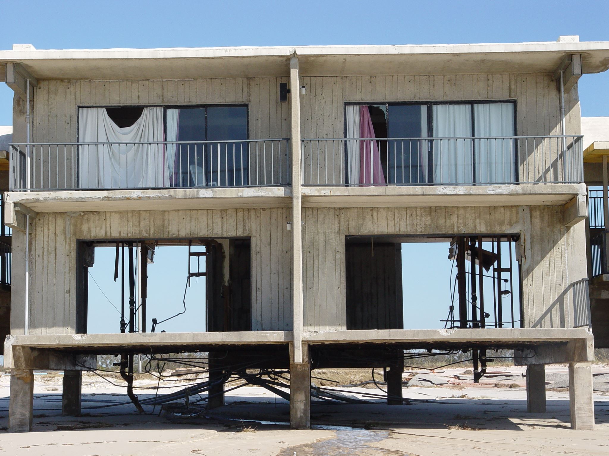 Gulf State Park Resort