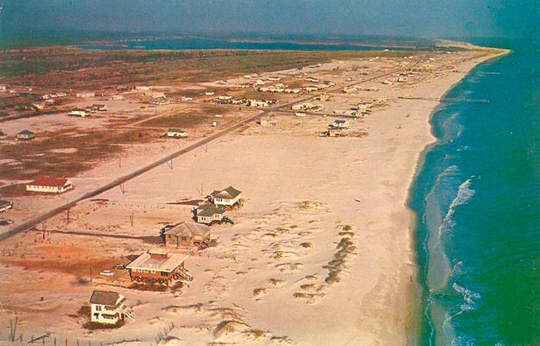 old gulf shores