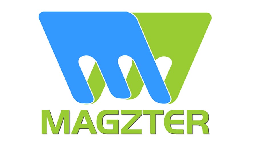 MAGZTER-Logo