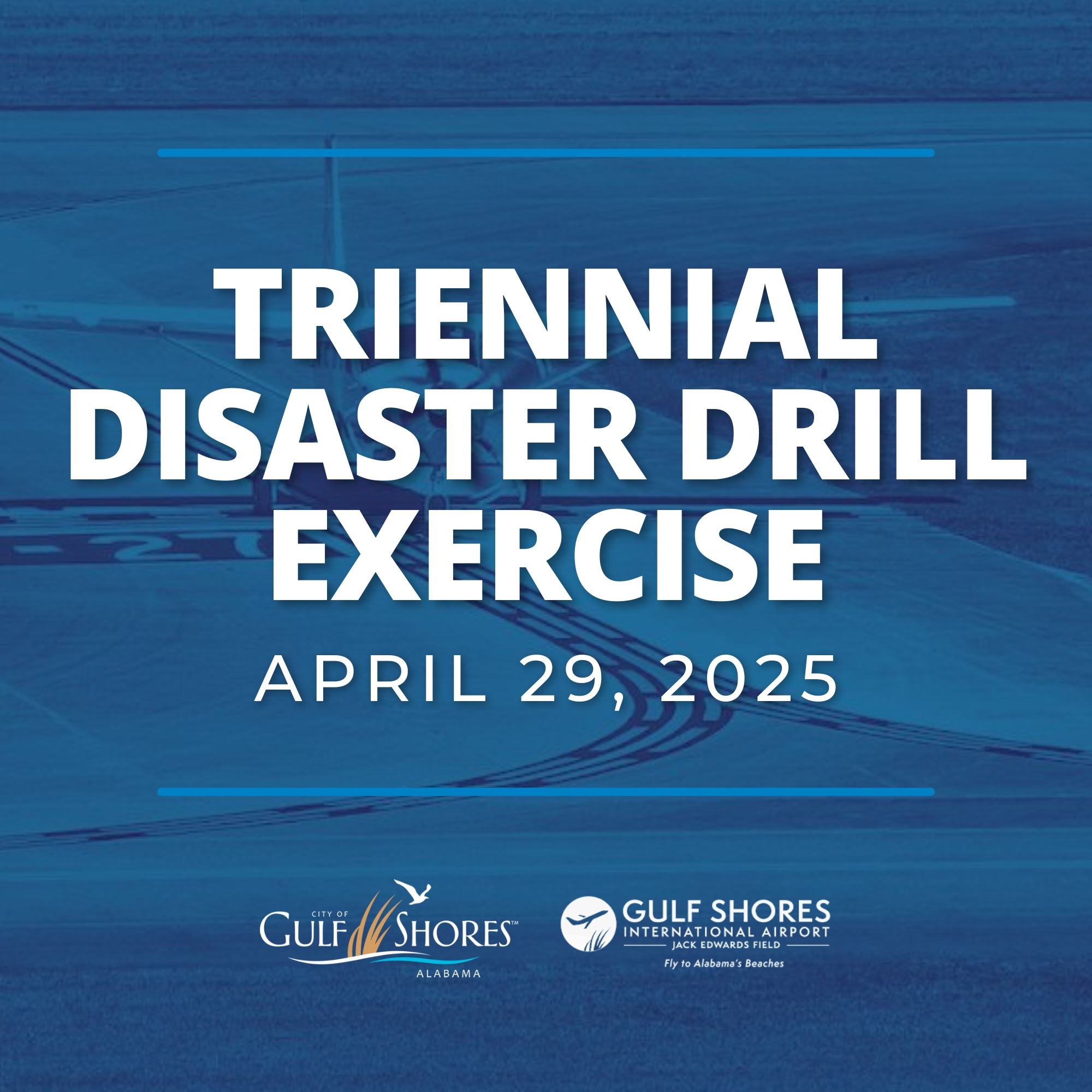 Triennial Disaster Drill Exercise