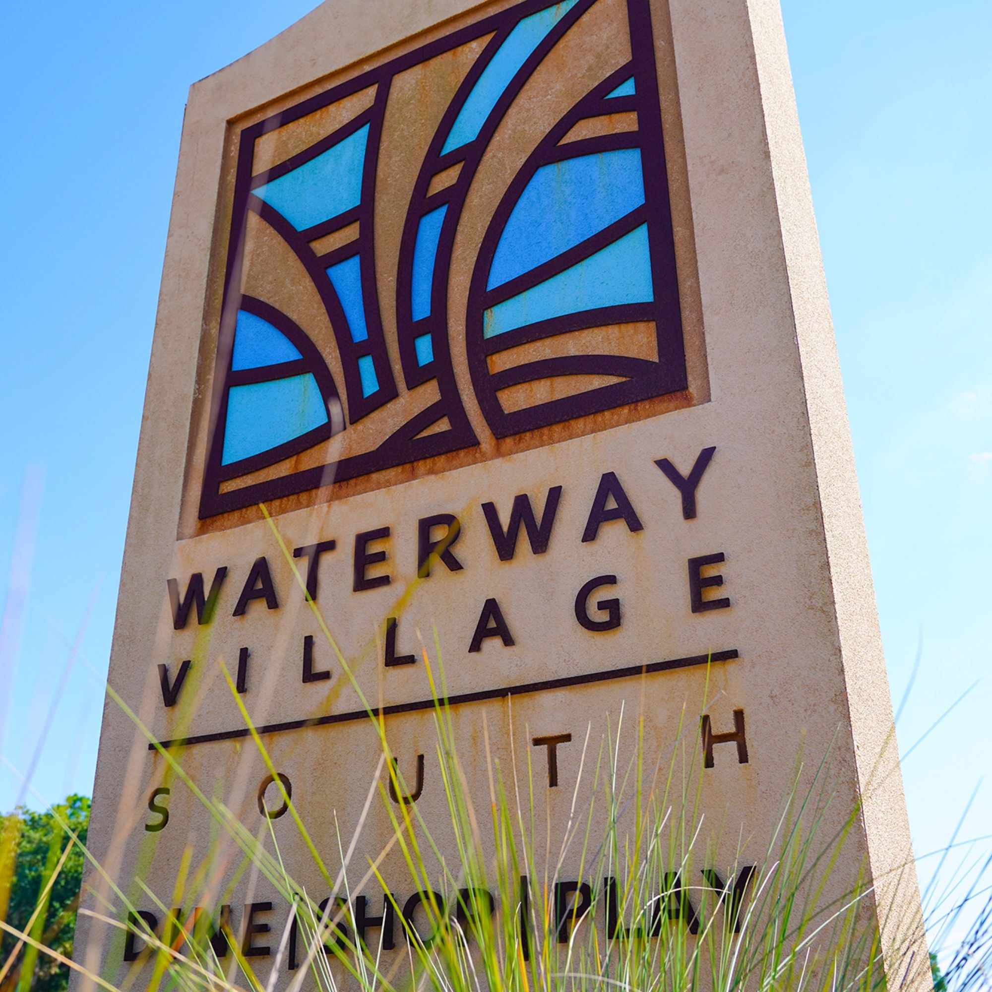 Waterway Village