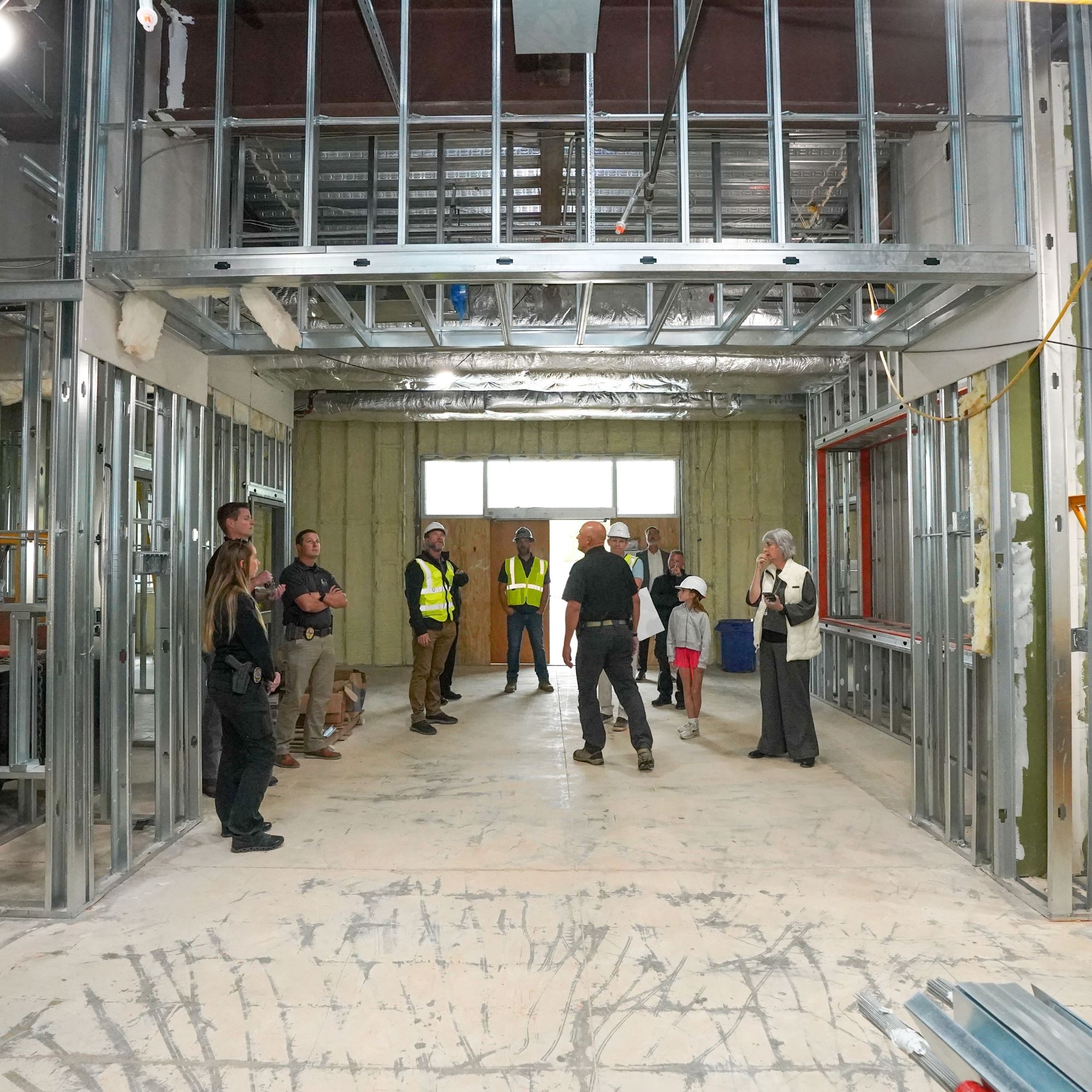 Bridge Connection (1)