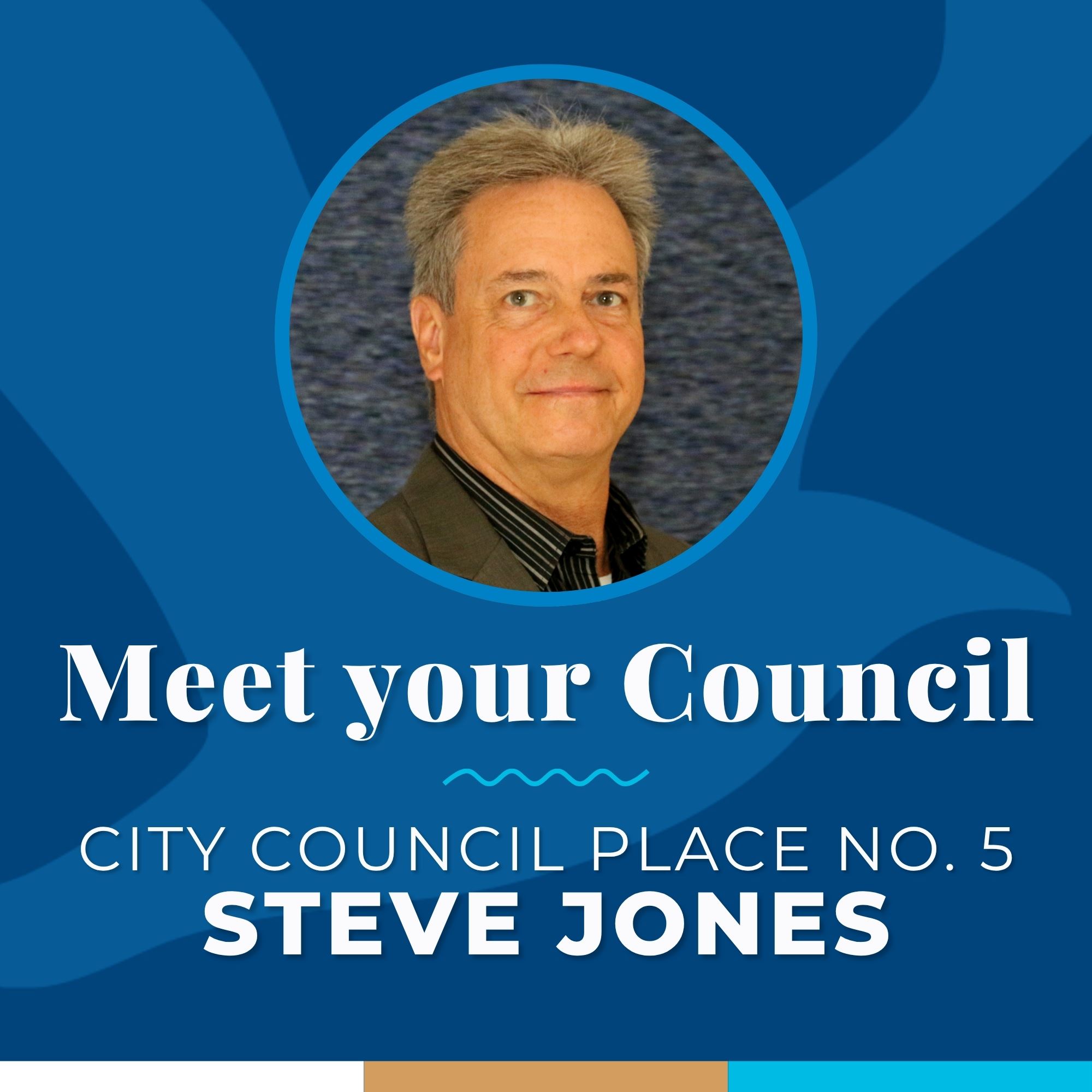 Meet your Council (4)