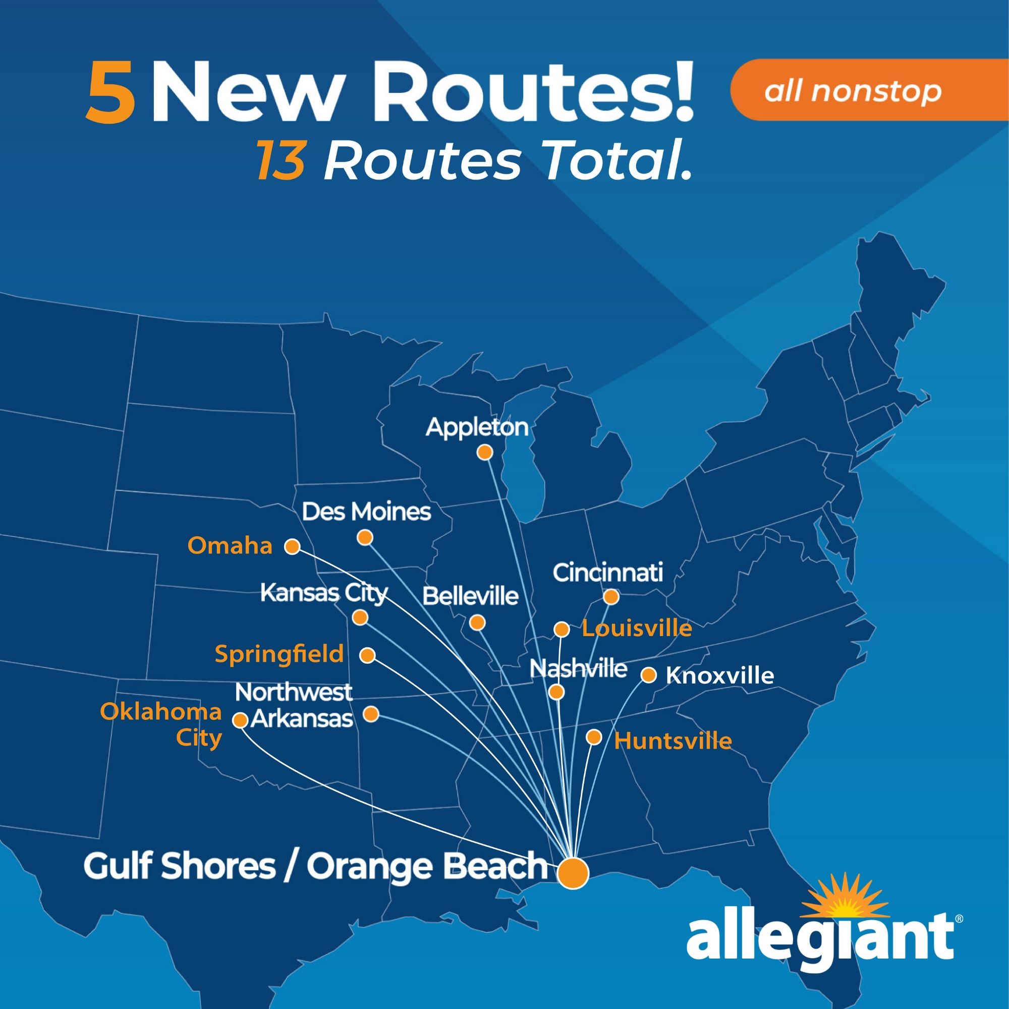 Allegiant Airlines