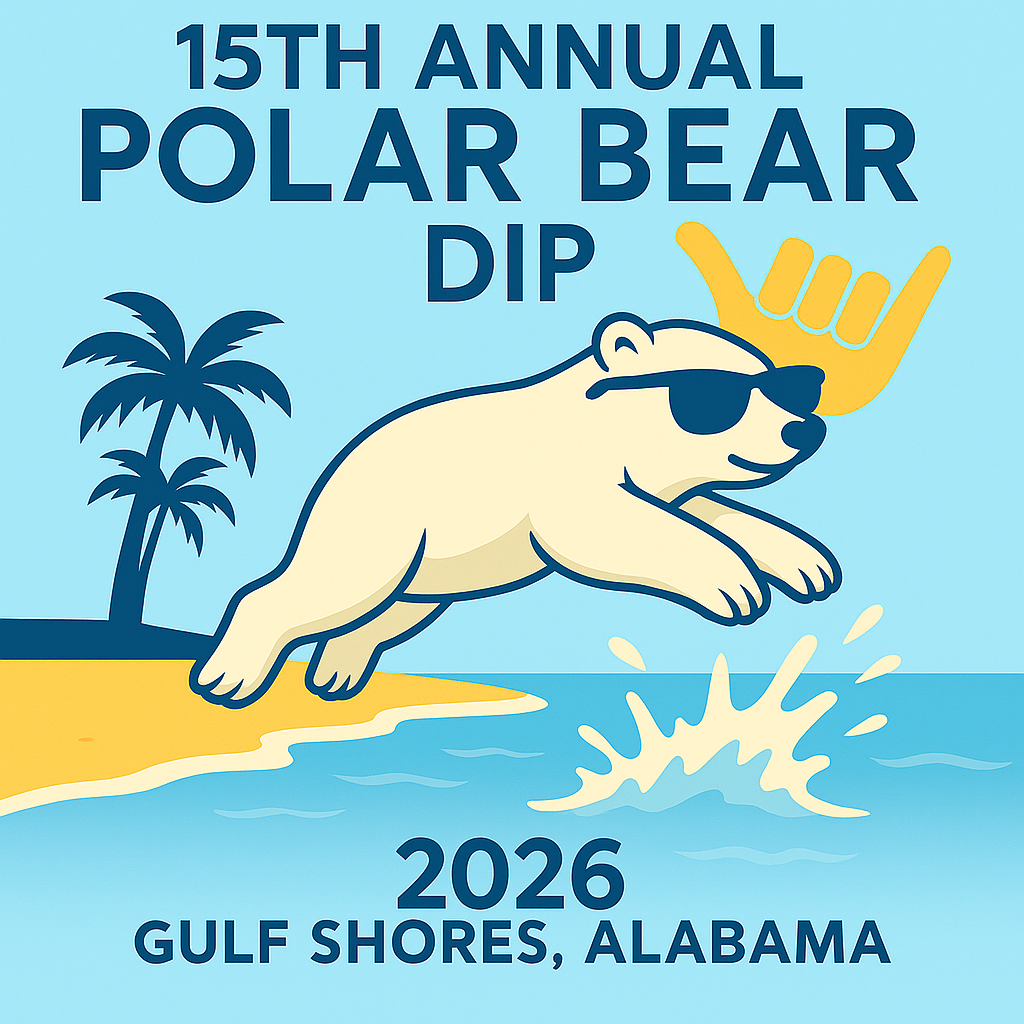 Polar Bear Dip 2026