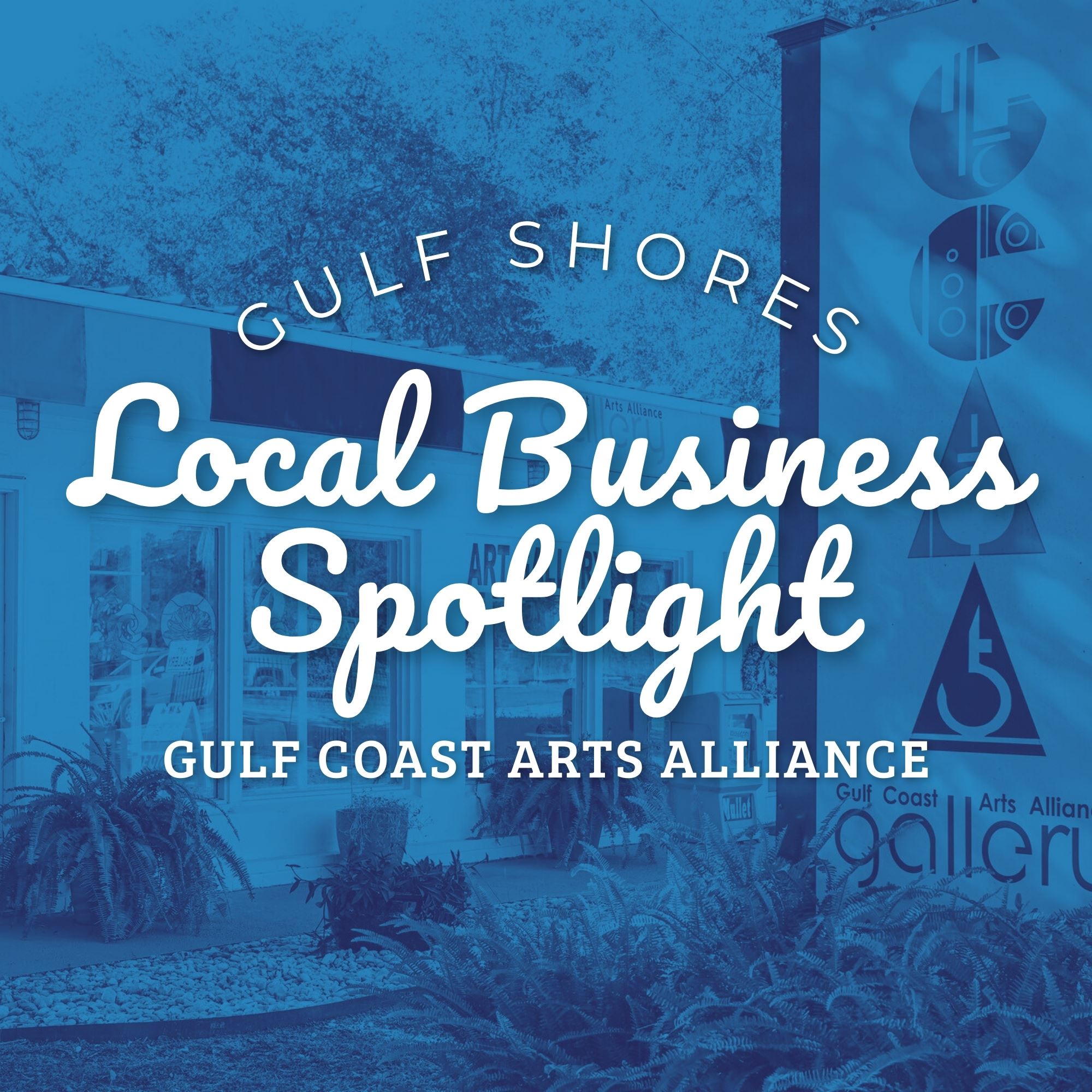 GCAA Local Business Spotlight