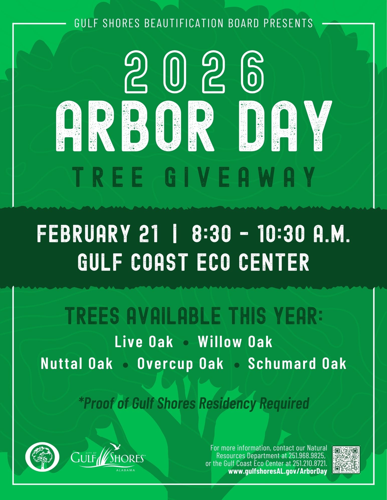 2026 Arbor Day Flyer (2)