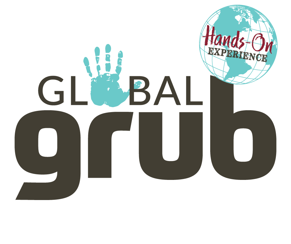 Global Grub Website Icon