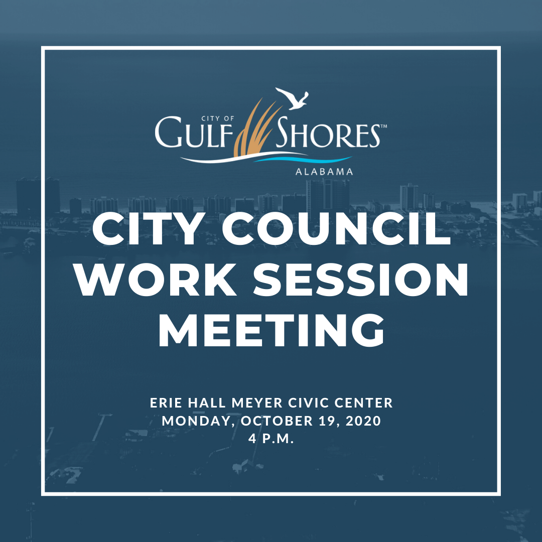 10-19-2020 COW Meeting