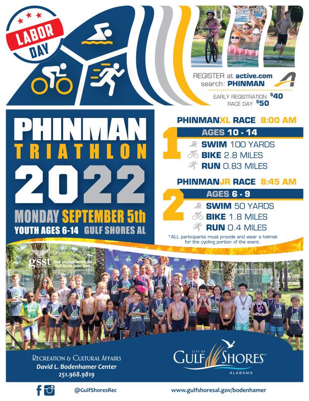 Phinman Flyer