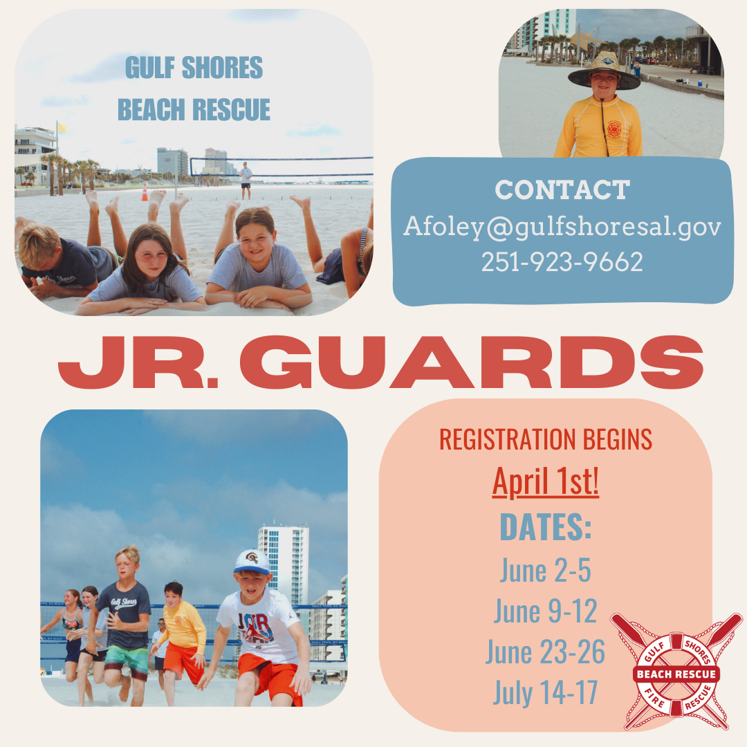 GSBR JUNIOR GUARDS (1)